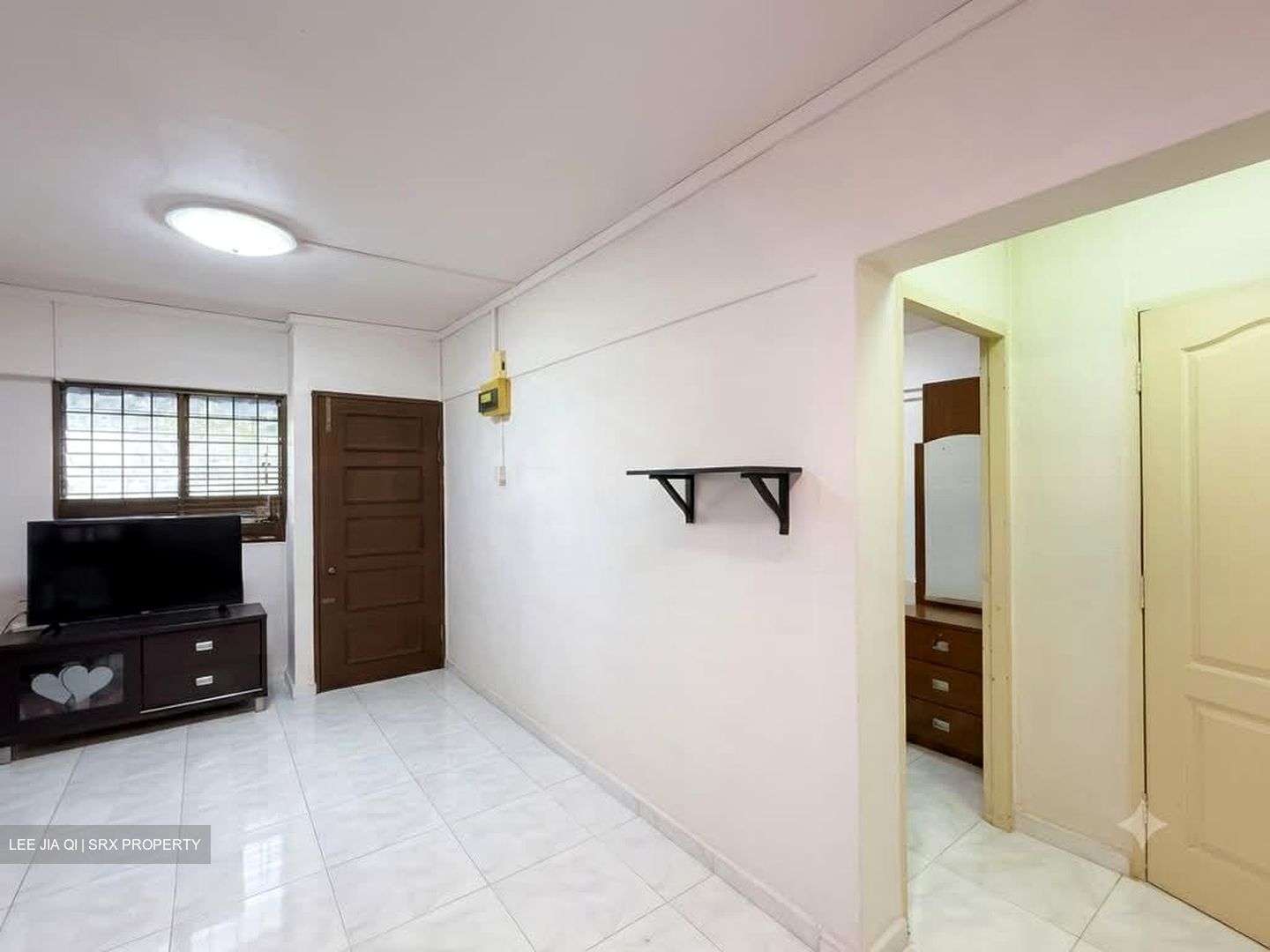 Blk 22 Marsiling Green (Woodlands), HDB 3 Rooms #598407621